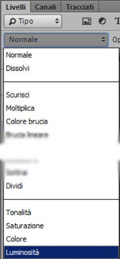 Luminosità