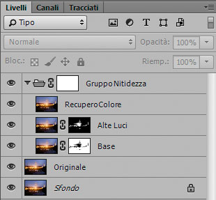 Livelli